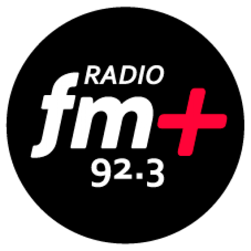 FM+ 92.3 Radio Talca - live radio CL