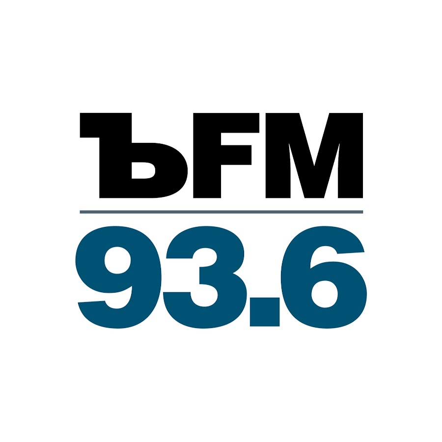 Коммерсантъ FM 93.6 - Radio station RU