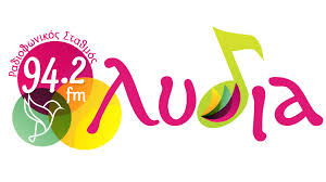 Λυδία FM 94.2 - Radio station GR