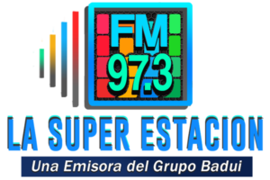 FM 97.3 La Super Estación - Radio station DO