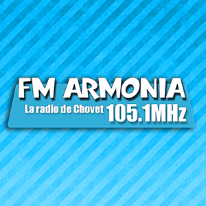 FM Armonía 105.1 - Radio station AR