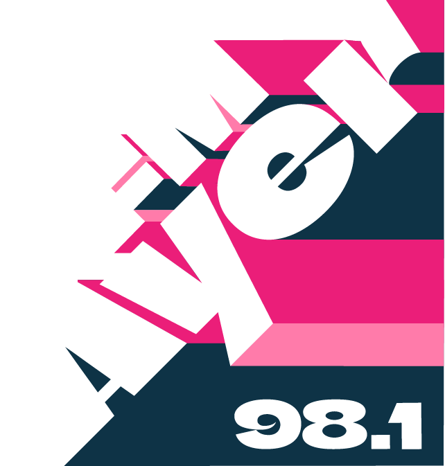 FM Ayer 98.1 - Radio station AR