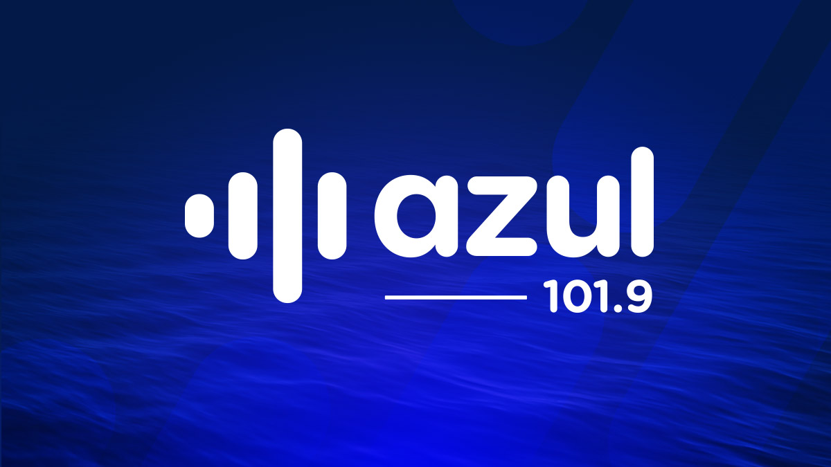 FM Azul - Radio station UY