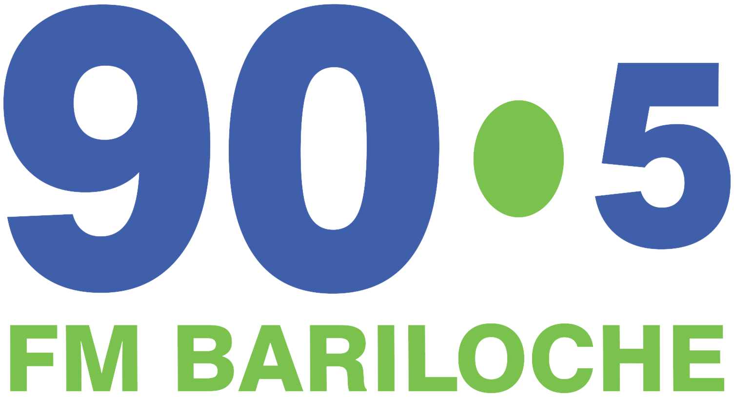 FM Bariloche - Radio station AR