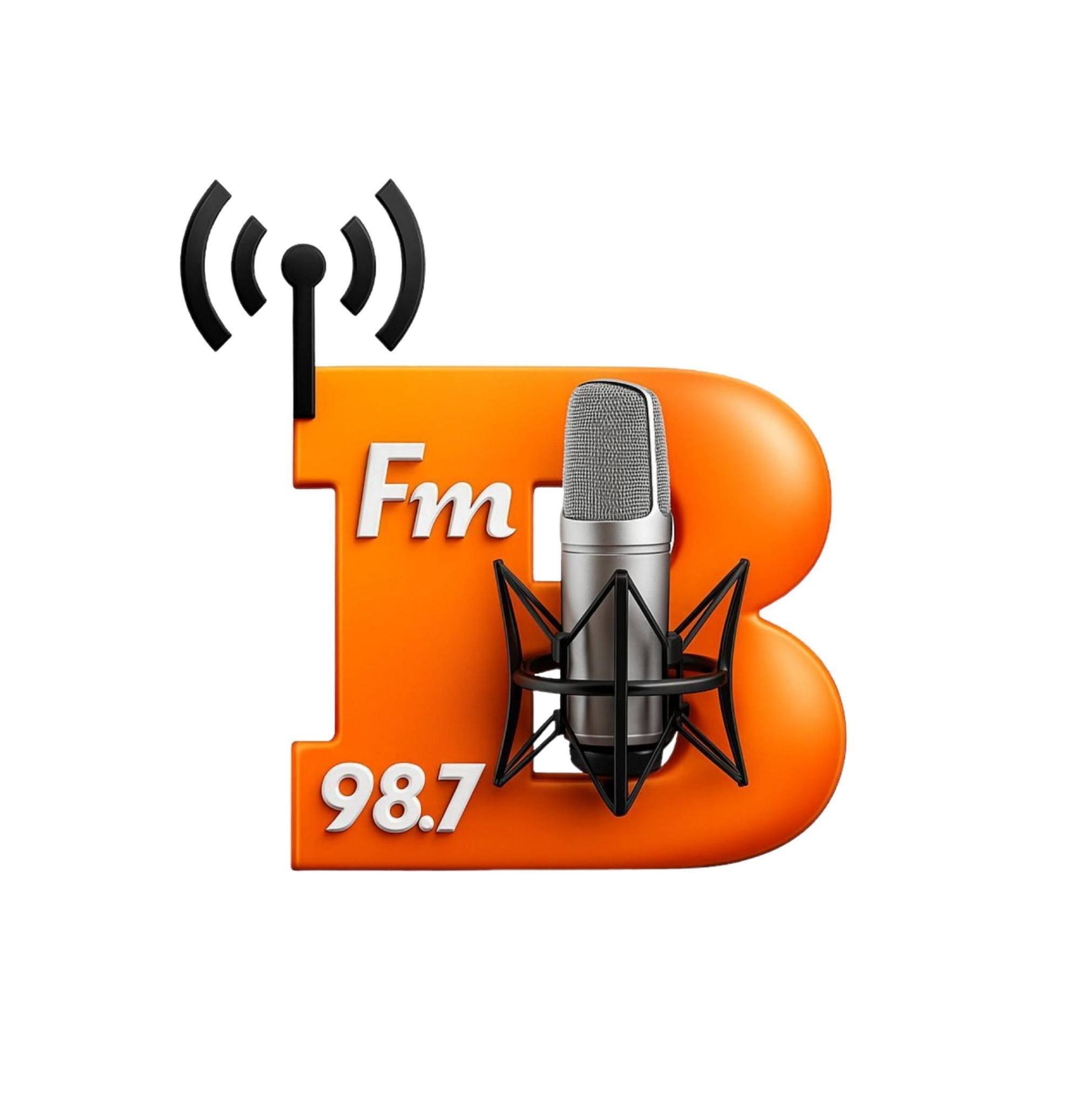 FM Barrancas 98.7 - Radio station AR