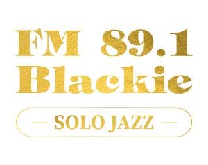FM Blackie 89.1 - Radio station AR
