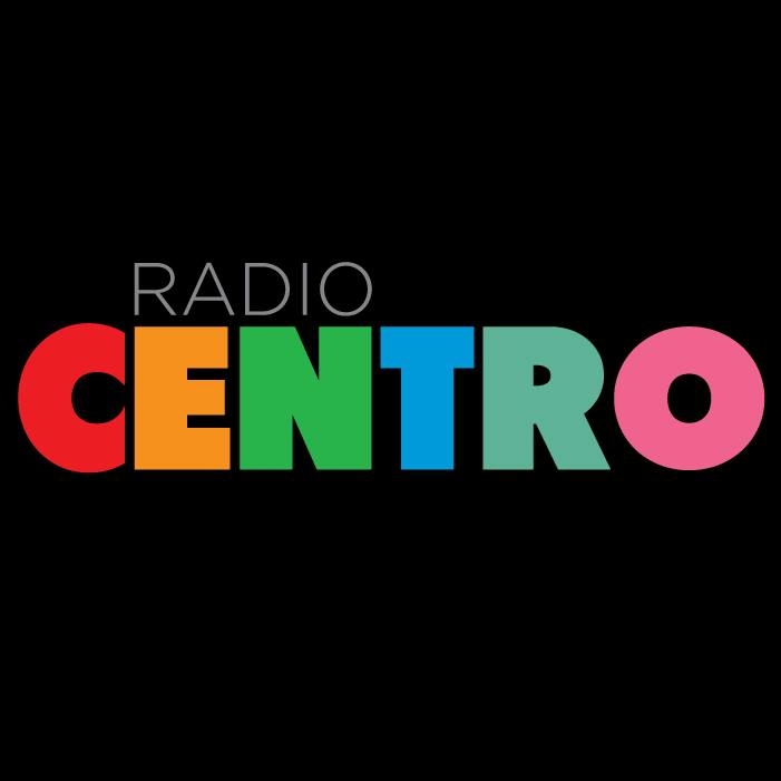 FM Centro 100.7 - Radio station AR