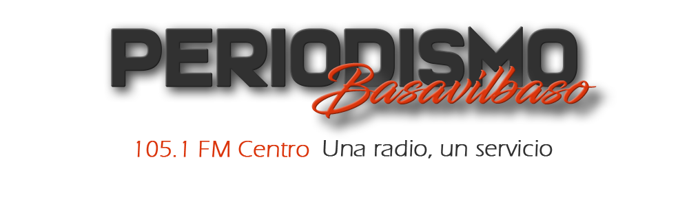 FM Centro Basavilbaso 105.1 - Radio station AR