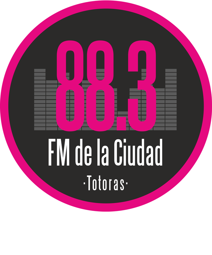 FM Ciudad 88.3 - Radio station AR