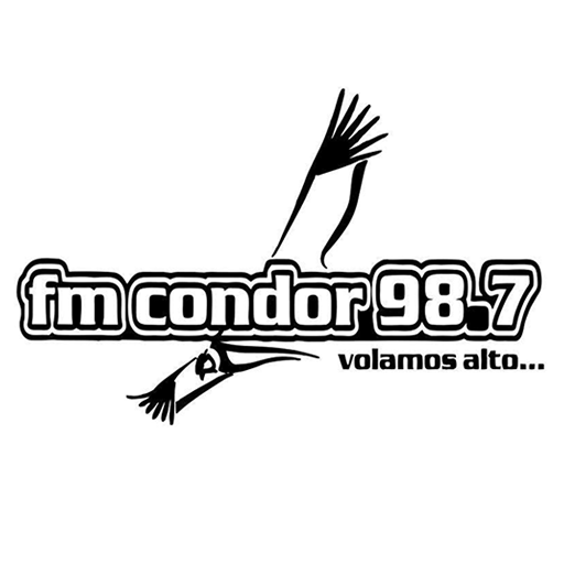 FM Condor 98.7 - Radio station AR
