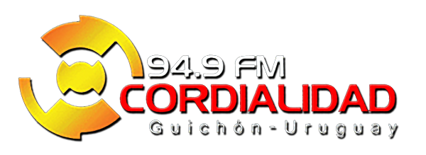 FM Cordialidad 94.9 - Radio station UY