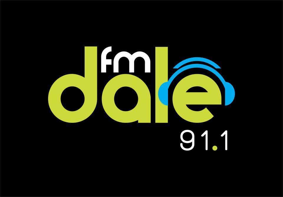 FM Dale 91.1 - Radio station AR