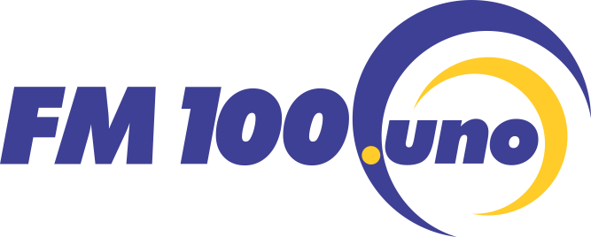 FM Digital 100.1 - Radio station UY
