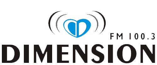FM Dimension 100.3 - Radio station AR