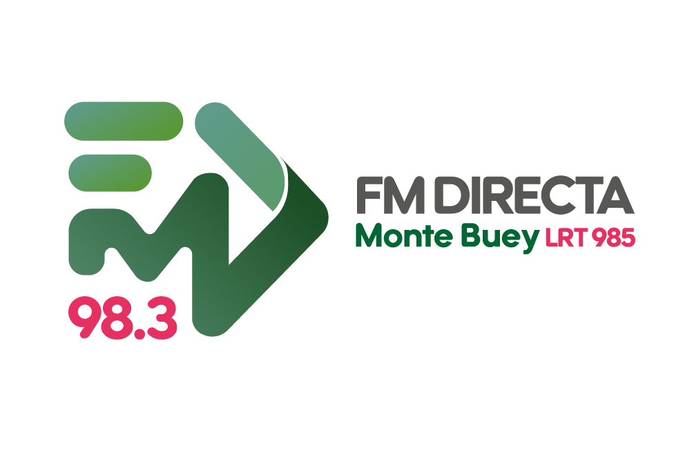FM Directa 98.3 - Radio station AR