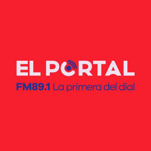 FM El Portal 89.1 - Radio station AR