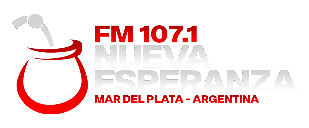 FM Esperanza 107.1 MHZ - Radio station AR
