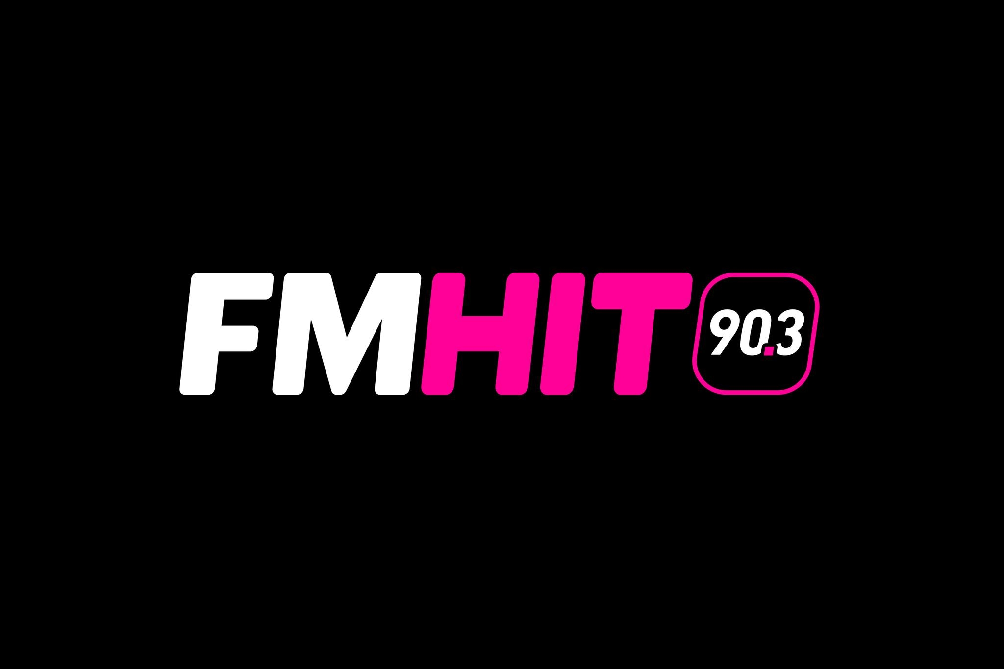 FM HIT 90.3 Uruguay - Radio station UY