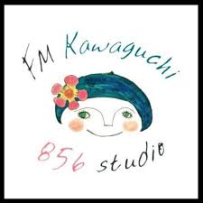 FM Kawaguchi 856 studio (FM川口) - Radio station JP