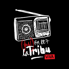 FM La Tribu 88.7 - Radio station AR