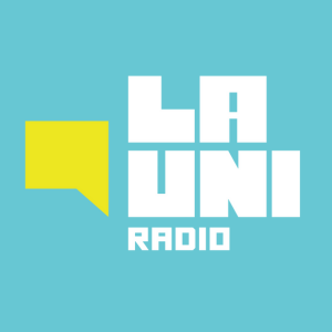 FM La Uni 91.7 - Radio station AR