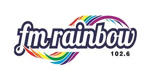FM Rainbow Delhi - Internet radio IN