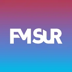 FM SUR - live radio ES