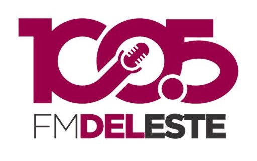 FM del Este 100.5 - Radio station AR