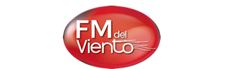 FM del Viento 97.7 - Radio station AR