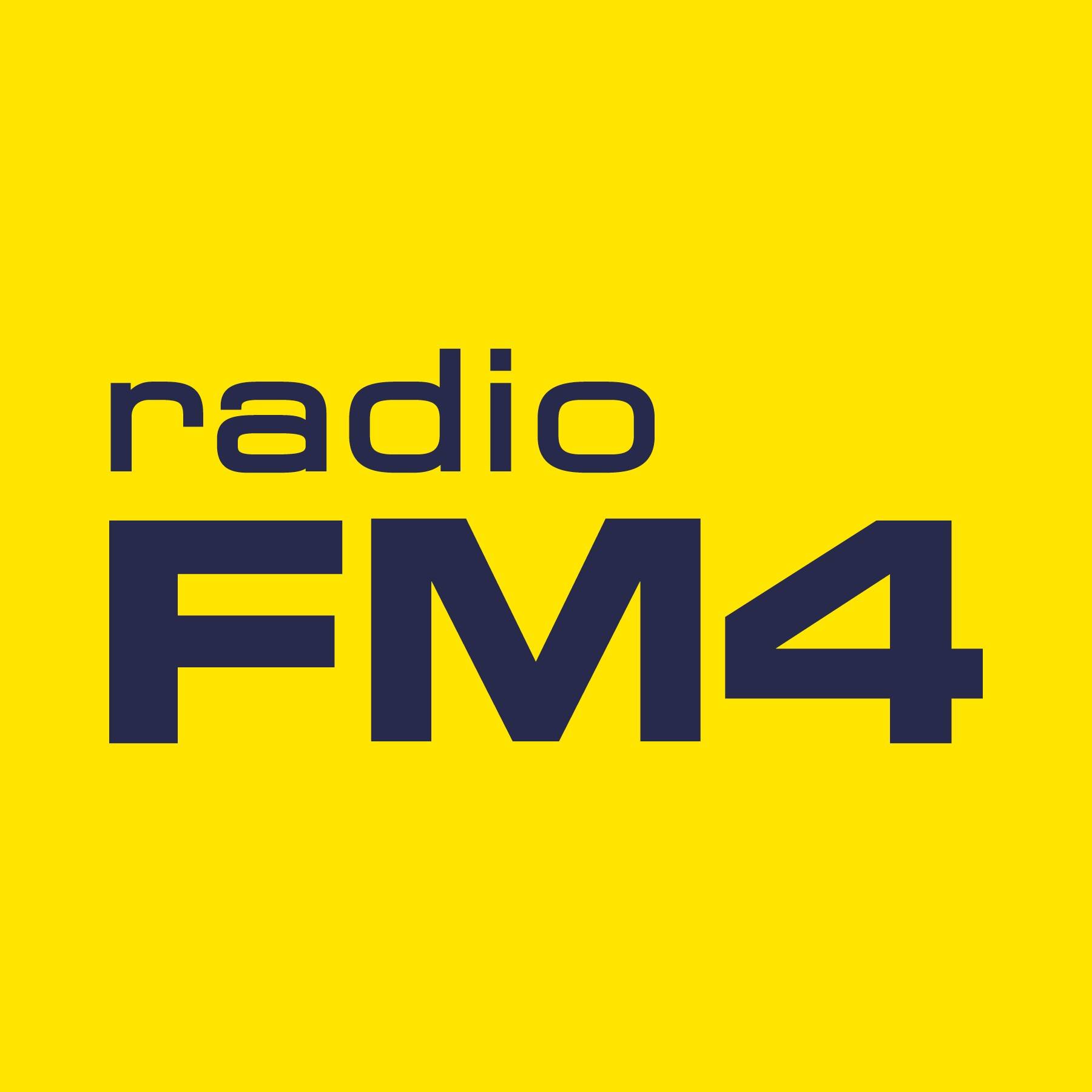 FM4 ORF - Radio station AT