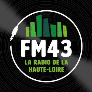 FM43 - Radio station FR