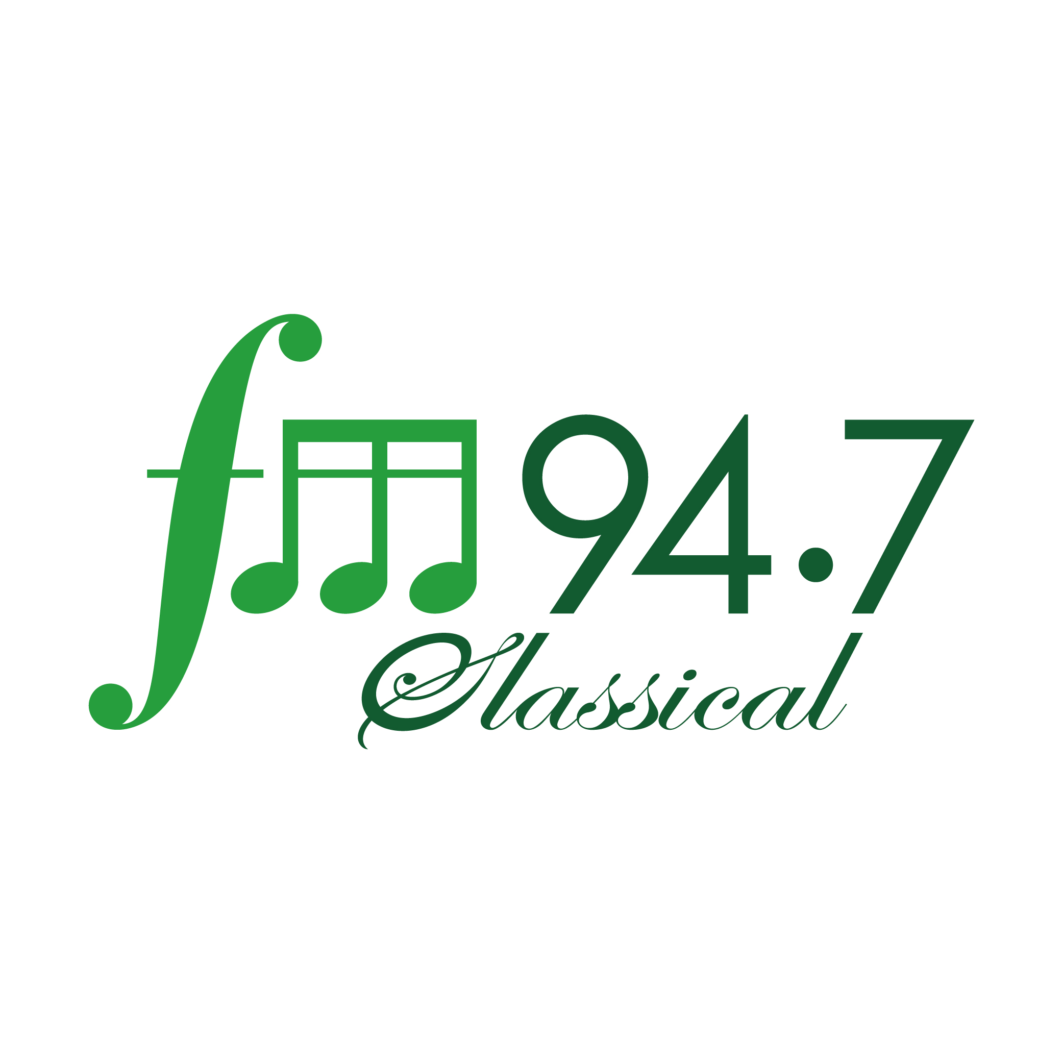 上海经典音乐广播 FM94.7 - Classical radio CN