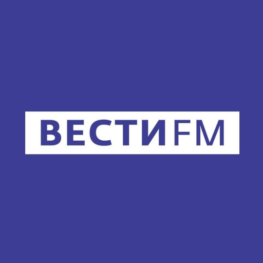 Вести FM - Radio station RU