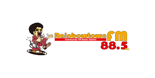 レインボータウンFM - live radio JP