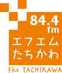 FMたちかわ - live radio JP
