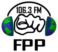 FPP Fréquence Paris Plurielle - Radio station FR
