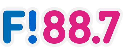 Fahrenheit FM 88.7 Rosario - Radio station AR