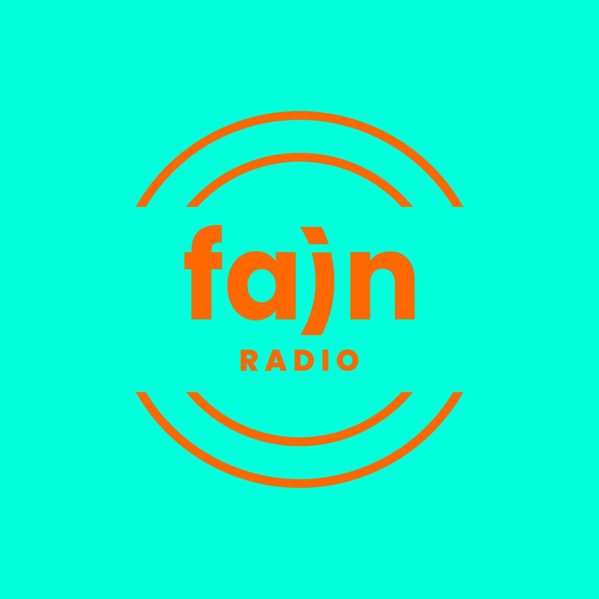 Fajn Fresh - Radio station CZ