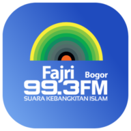 Fajri FM - Radio station ID