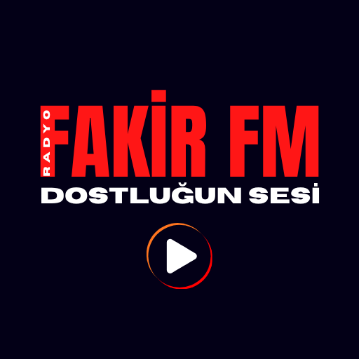 Fakir FM - Internet radio TR