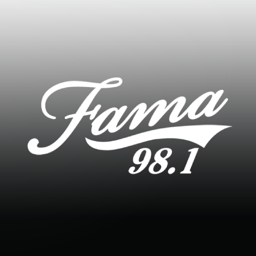 Fama 98.1 FM - Radio station VE