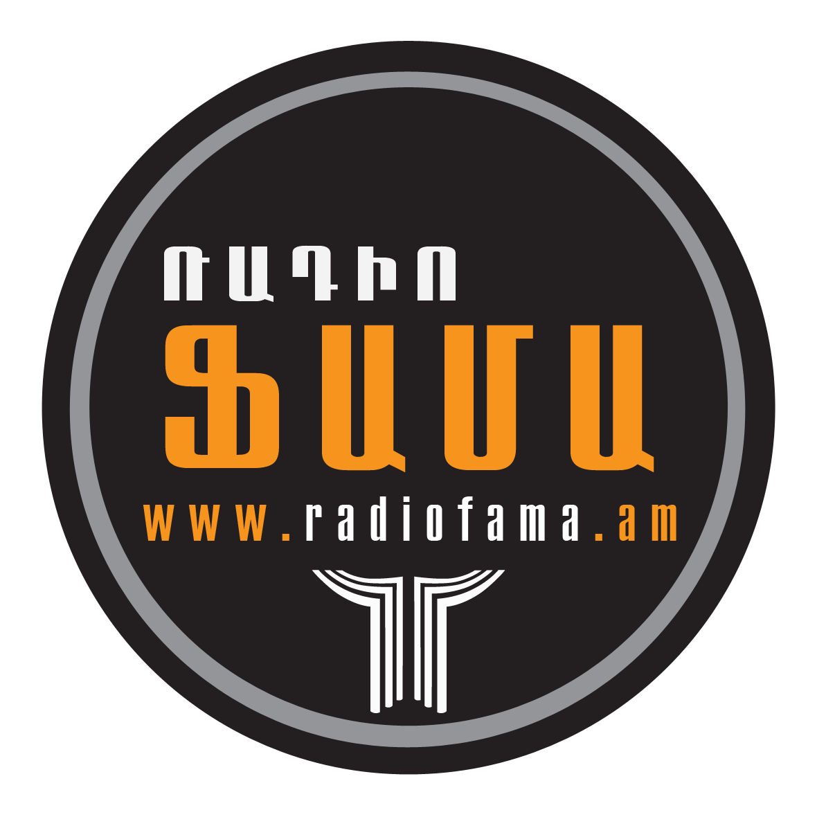 Fama - live radio AM