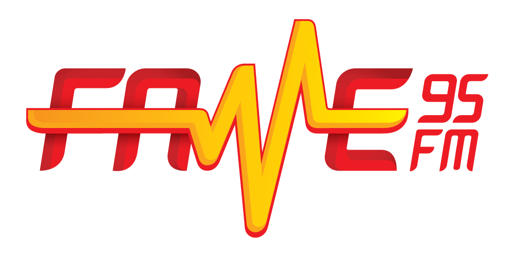 Fame 95 FM - Radio station JM