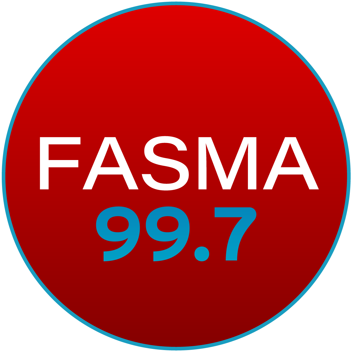 Fasma 99.7 - Radio station GR