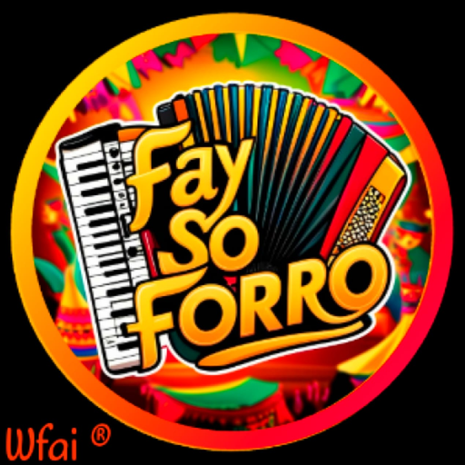 Fay Só Forró das Antigas - Internet radio BR