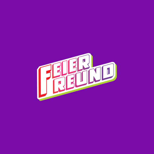 Feierfreund - Radio station DE
