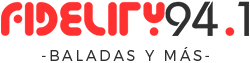 Fidelity 94.1 FM - Radio station DO
