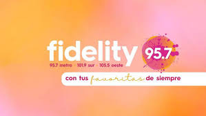 Fidelity 95.7 - live radio PR