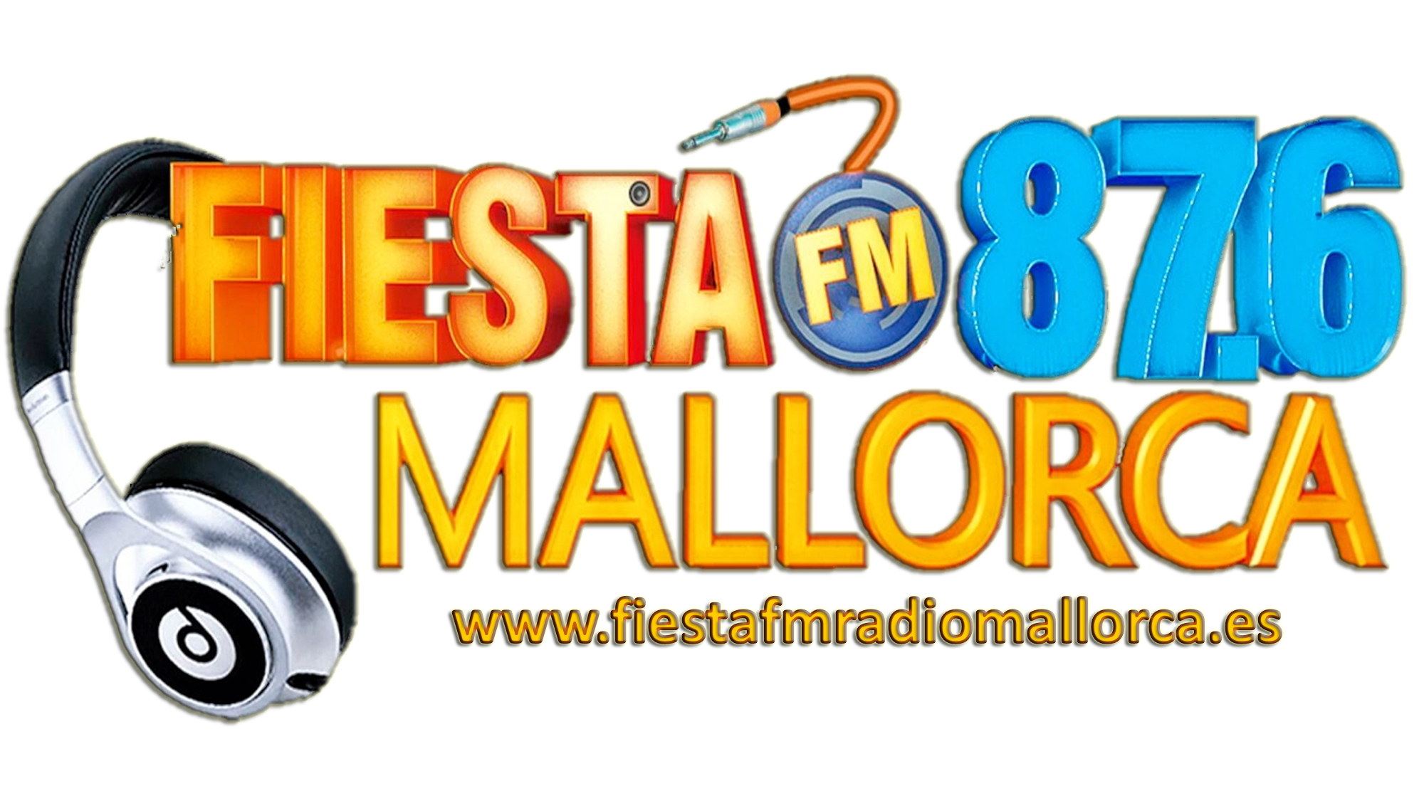 Fiesta FM 87.6 - Radio station ES