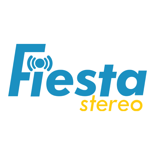 Fiesta Stereo 88.1 FM - live radio CO